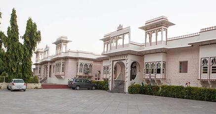 Hotels With Airport Transportation In Ranakpur 4900 Night Secure deals and discounts on selected hotels with skyscanner. travelguru