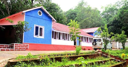 62 Hotels In Dandeli Price Start 1400 Wild Flower Dandeliget Directions
