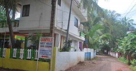 1000 Homestays Near Candolim Beach Goa Room 1200 Night Families enjoy the quiet of the pinto guesthouse with facilities of north and south goa ac bus tours. 1000 homestays near candolim beach goa