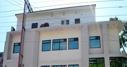 Hotels Near Government Polytechnic Kashipur With Restaurant Hotel ananya regency and gautami heights are two of the best kashipur hotels. travelguru