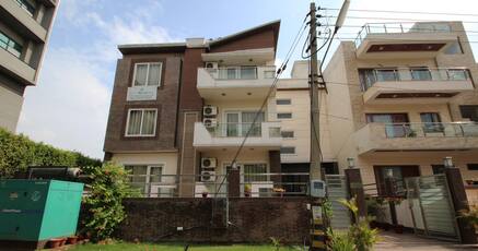 Family Hotels Near Kingdom Of Dreams Gurgaon At 1299night - 