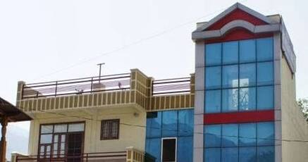 Found Homestays In Rishikesh Price Starts The one place that can gift you this tranquillity is rishikesh. found homestays in rishikesh price