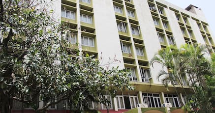 Find Cheap Hotels near Asian Institute Of Gastroenterology