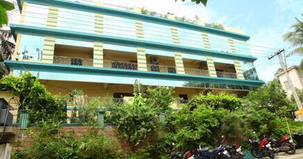 Homestays Near Rtc Complex Visakhapatnam Room Night