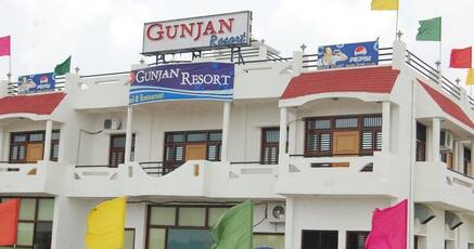22 Hotels In Firozabad Price Start 799 Gunjan Resort Firozabadget Directions