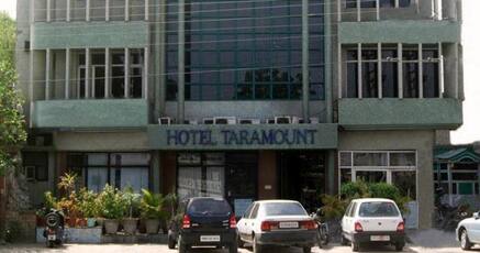 Book Budget Hotels In Model Town Jalandhar About model town model town is a blend of residential and industrial sectors, and houses a number of educational institutions and companies as well. travelguru