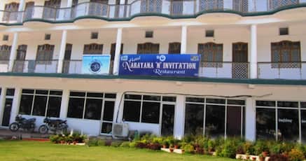8 Hotels Near Mana Village Badrinath Room 3640 Night Hotel Narayan N Invitation