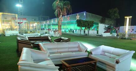 Hotels Near Chokhi Dhani Sonepat With Suitable For Children - 