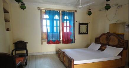 2 Hotels Near Kelva Beach With Swimming Pool Palghar Room Laxmi Guest House