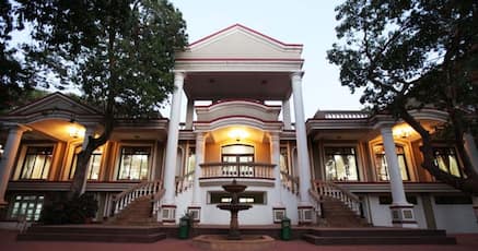 Spa Hotels Near Matheran Market 5900 Night Hotel Usha Ascot