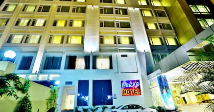 Book Royal Orchid Hotels Near Acropolis Mall Kolkata 4585 Night Regenta Orkos Kolkata By Royal Orchid Hotels