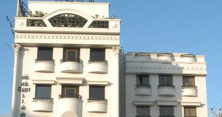 Hotels Near Kamakshi Amman Temple Kanchipuram With Internet Access If you're looking for a convenient place to stay, you might search for properties close to public transportation so it's easy to get around. travelguru