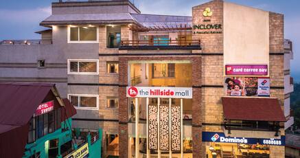 5 Hotels In Khanyara Road Dharamshala Room 3574 Night Hotel Inclover