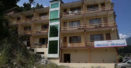 Best Value Near Manali Bus Stand Manali At 225night - 