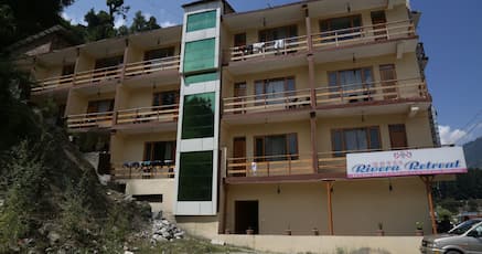 Best Value Near Manali Bus Stand Manali At 225night - 