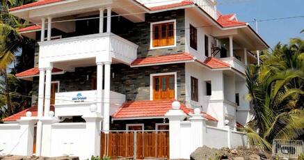 6 Luxury Hotels In Kannur 1900 Night