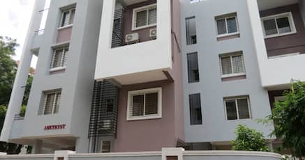 Homestays In Baner Pune Room Night