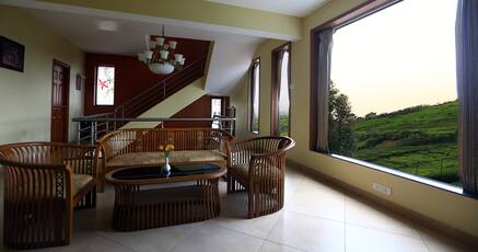 1662 Hotels In Ooty Price Start 500