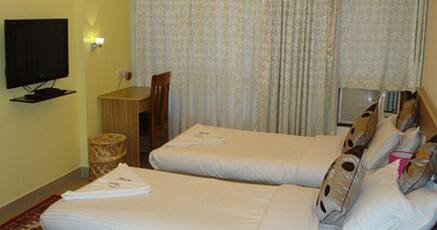 25 Homestays In Andheri East Mumbai Room 5000 Night