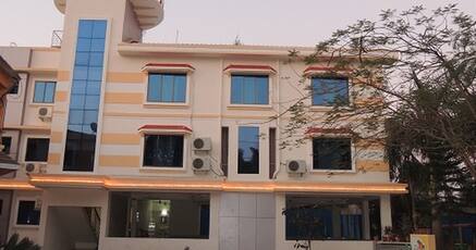 22 Hotels In Palghar Price Start 2150 Nandanvan Resort Palgharget Directions