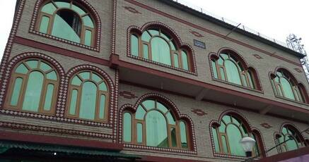 Hotels Near Royal Temple Of The Dogras Srinagar With Parking Hotel Midway