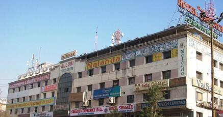 12 Hotels In Kukatpally Hyderabad Room 1063 Night Swagath Inn Kukatpally