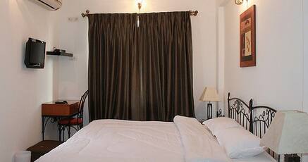 Service Apartments Homestays In Kalyani Nagar Pune Room Night