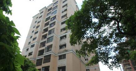 Homestays In Bandra Mumbai Room Night