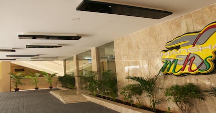 Hotels Near St Thomas Mount Hospital Chennai With Room Service The hospital is located on gst road in tambaram, opposite tambaram railway station. travelguru