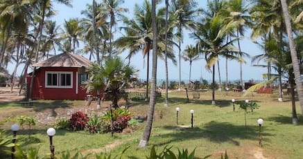 1 Hotels In Uchila Udupi Room Night