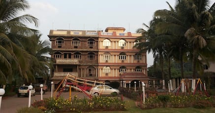 39 Beach Hotels In Murud Janjira 2500 Night