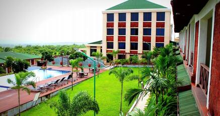 78 Hotels In Ganpatipule Price Start 1299 Ganpatipule by itself has nothing much to offer except for the temple and beach. 78 hotels in ganpatipule price start