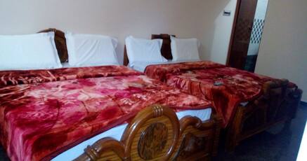 Book Cheap Hotels In Gudalur India From 500night - 