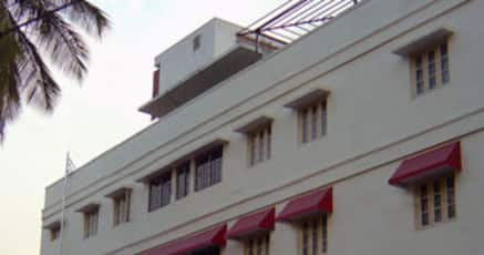 Service Apartments Homestays Near State Bank Of Mysore Bangalore Room Night