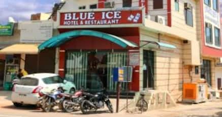 10 Hotels In Faridkot Price Start 1381 Hotel Blue Ice Faridkotget Directions