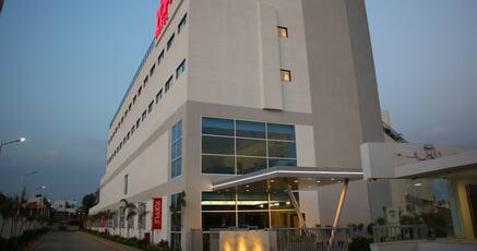 Hotels With Breakfast Services In Cidco Aurangabad 1650 Night The price is $52 per night$52. travelguru