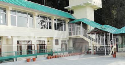 Book 3 Star Hotel Near Dalhousie Cantt Forest Dalhousie - 