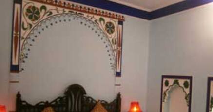 Best Value In Balchand Para Bundi At Night - 
