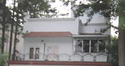 Homestays In Magarpatta Pune Room Night