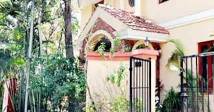 Service Apartments Homestays Near Balewadi Stadium Pune Room Night