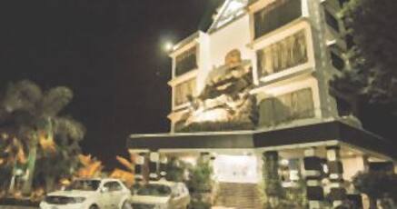 39 Hotels In Jharsuguda Price Start 706 Restaurants in der naehe von hotel aryan auf tripadvisor: 39 hotels in jharsuguda price start