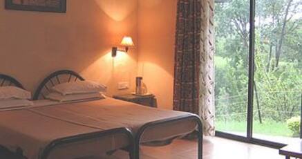 Book 3 Star Hotels In Palghar 4000 Night Silent Hills Resort Palgharget Directions