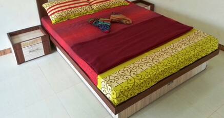 Found Homestays in Lonavala, Price starts