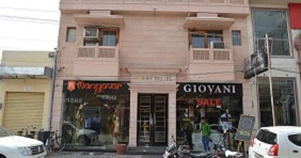 Book Cheap Hotels In Bikaner India From 400 Night Looking for hotels in bikaner? book cheap hotels in bikaner india