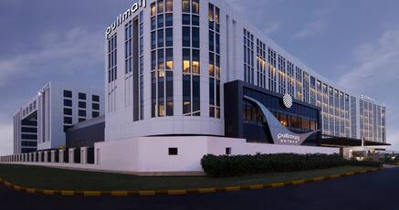 Book Accor Hotels In Aerocity New Delhi Night There's no means of proper.transport from gurgaon to aerocity. book accor hotels in aerocity new