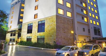 73 Business Hotels In Thiruvananthapuram 750 Night Apollo Dimora Thampanoor Thiruvananthapuramget Directions