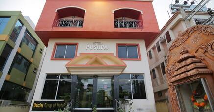 Hotels Near Swarga Dwara Puri With Room Service Near ramkrishna math, chakra tirtha road, puri. travelguru