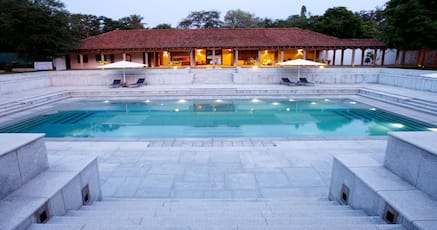 Book Cottage In Madurai 4800 Night