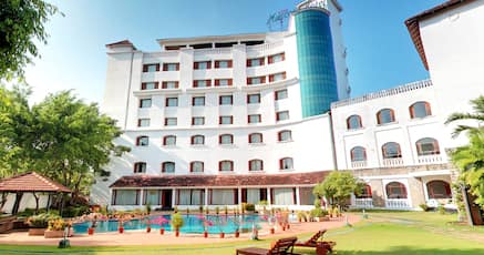 Book 5 Star Hotels In Thiruvananthapuram 2900 Night Browse the thiruvananthapuram district area hotels to find the perfect lodging! 5 star hotels in thiruvananthapuram