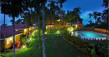 997 Hotels In Wayanad Price Start 499